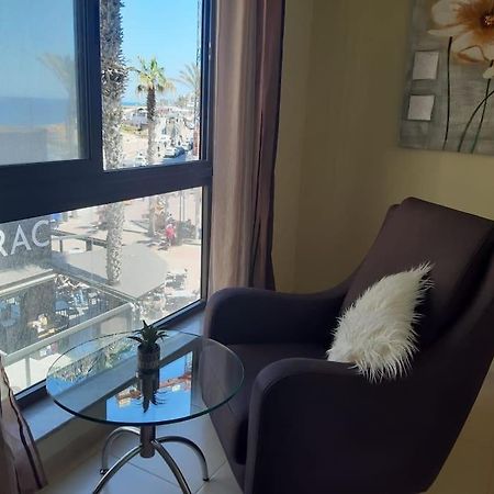 Lovely Two Bedroom Apartment St. Paul's Bay Ngoại thất bức ảnh