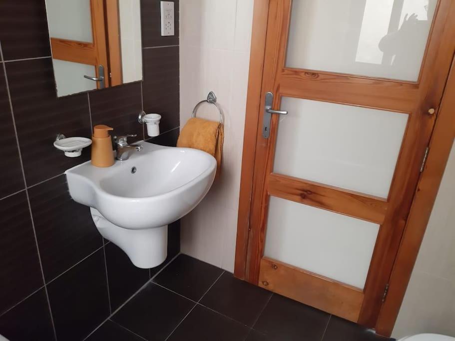 Lovely Two Bedroom Apartment St. Paul's Bay Ngoại thất bức ảnh