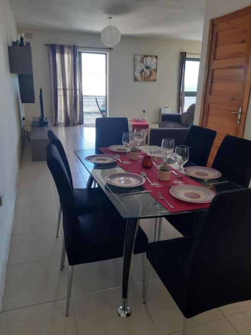 Lovely Two Bedroom Apartment St. Paul's Bay Ngoại thất bức ảnh