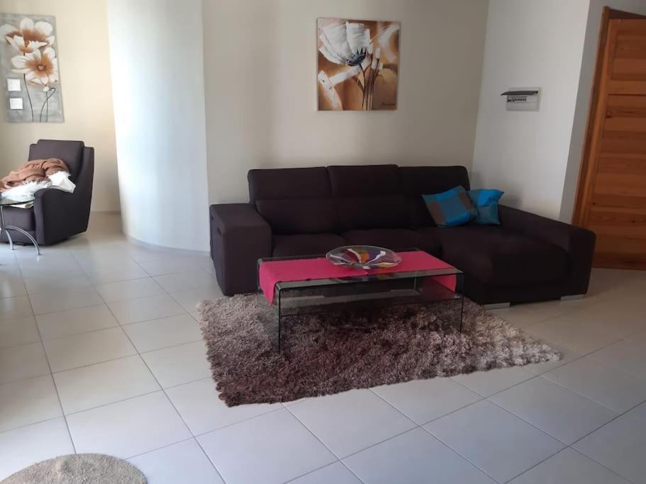 Lovely Two Bedroom Apartment St. Paul's Bay Ngoại thất bức ảnh